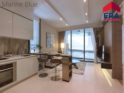 Marine Blue (D15), Condominium #169535142